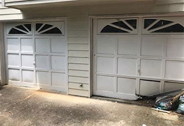 Signs Your Garage Door Needs A Service! | Garage Door Repair Los Alamitos, CA